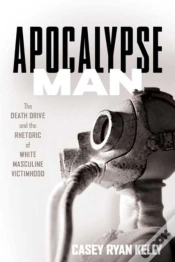 Capa do artigo Apocalypse Man