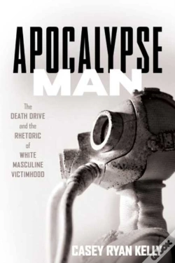 Capa do artigo Apocalypse Man
