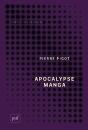 Apocalypse Manga - Preview