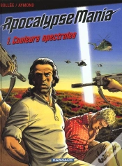 Capa do artigo Apocalypse Mania T.1; Couleurs Spectrales