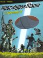 Apocalypse Mania T.2; Experiment Iv - Preview