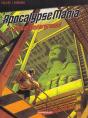 Apocalypse Mania T.3; Global Underground - Preview