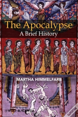 Capa do artigo Apocalypse