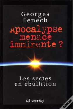 Capa do artigo Apocalypse : Menace Imminente ?