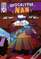 Capa do artigo Apocalypse Nan