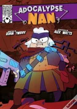 Capa do artigo Apocalypse Nan