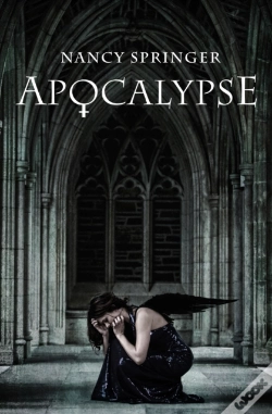 Capa do artigo Apocalypse