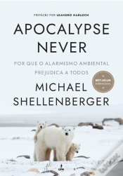 Capa do artigo Apocalypse Never (Resumo)