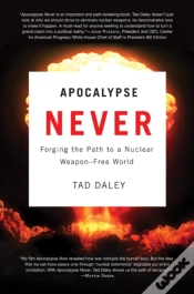 Capa do artigo Apocalypse Never