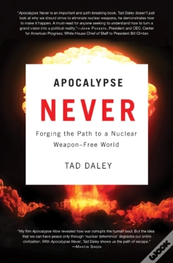 Capa do artigo Apocalypse Never