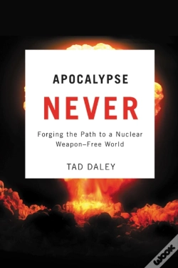 Capa do artigo Apocalypse Never
