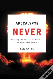 Capa do artigo Apocalypse Never