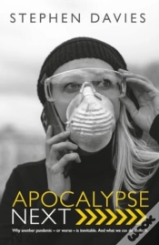 Capa do artigo Apocalypse Next