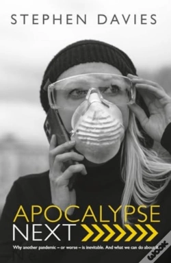 Capa do artigo Apocalypse Next