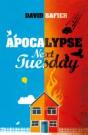 Apocalypse Next Tuesday - Preview