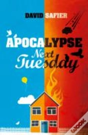 Capa do artigo Apocalypse Next Tuesday