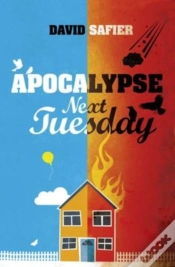 Capa do artigo Apocalypse Next Tuesday Export Ed