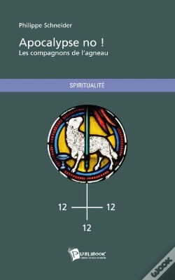 Capa do artigo Apocalypse No ! Les Compagnons De L'Agneau