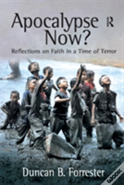 Capa do artigo Apocalypse Now?