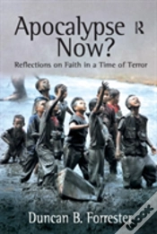 Capa do artigo Apocalypse Now?