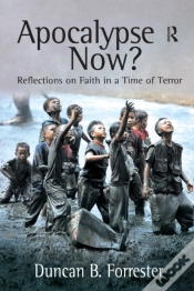 Capa do artigo Apocalypse Now?