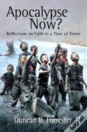 Capa do artigo Apocalypse Now?