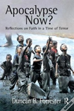 Capa do artigo Apocalypse Now?