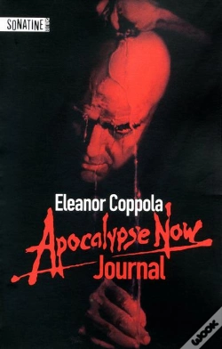 Capa do artigo Apocalypse Now  Journal
