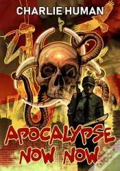 Capa do artigo Apocalypse Now Now