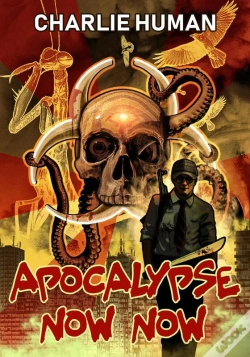 Capa do artigo Apocalypse Now Now