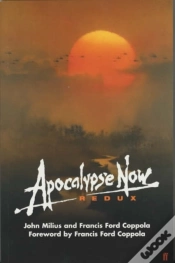 Capa do artigo "Apocalypse Now" Redux