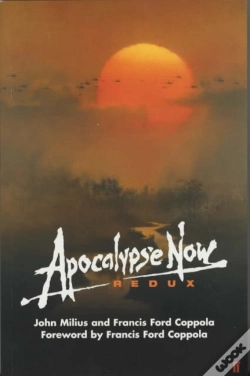 Capa do artigo "Apocalypse Now" Redux