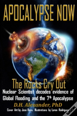 Capa do artigo Apocalypse Now: The Rocks Cry Out