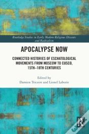 Capa do artigo Apocalypse Now