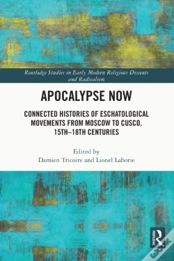 Capa do artigo Apocalypse Now