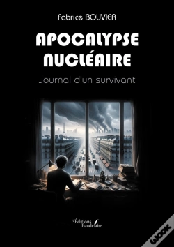 Capa do artigo Apocalypse Nucléaire : Journal D'Un Survivant