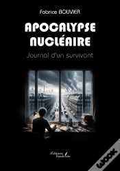 Capa do artigo Apocalypse Nucléaire : Journal D