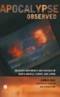 Apocalypse Observed - Preview