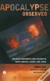 Capa do artigo Apocalypse Observed