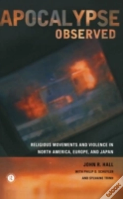 Capa do artigo Apocalypse Observed
