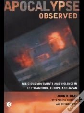 Capa do artigo Apocalypse Observed