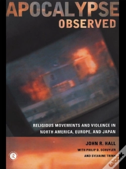 Capa do artigo Apocalypse Observed