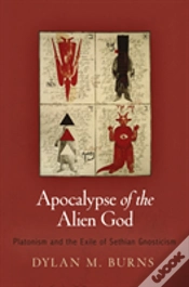 Capa do artigo Apocalypse Of The Alien God