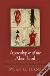 Apocalypse Of The Alien God