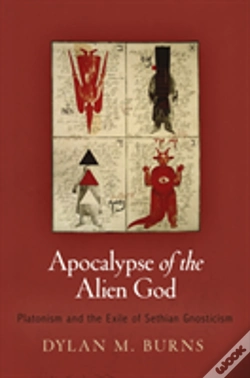 Capa do artigo Apocalypse Of The Alien God