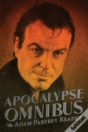 Capa do artigo Apocalypse Omnibus