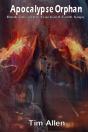 Apocalypse Orphan - Preview