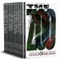 Apocalypse Paused Complete Omnibus - Preview