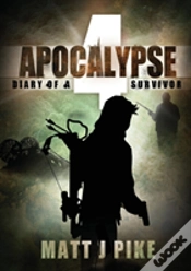 Capa do artigo Apocalypse