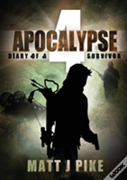 Capa do artigo Apocalypse